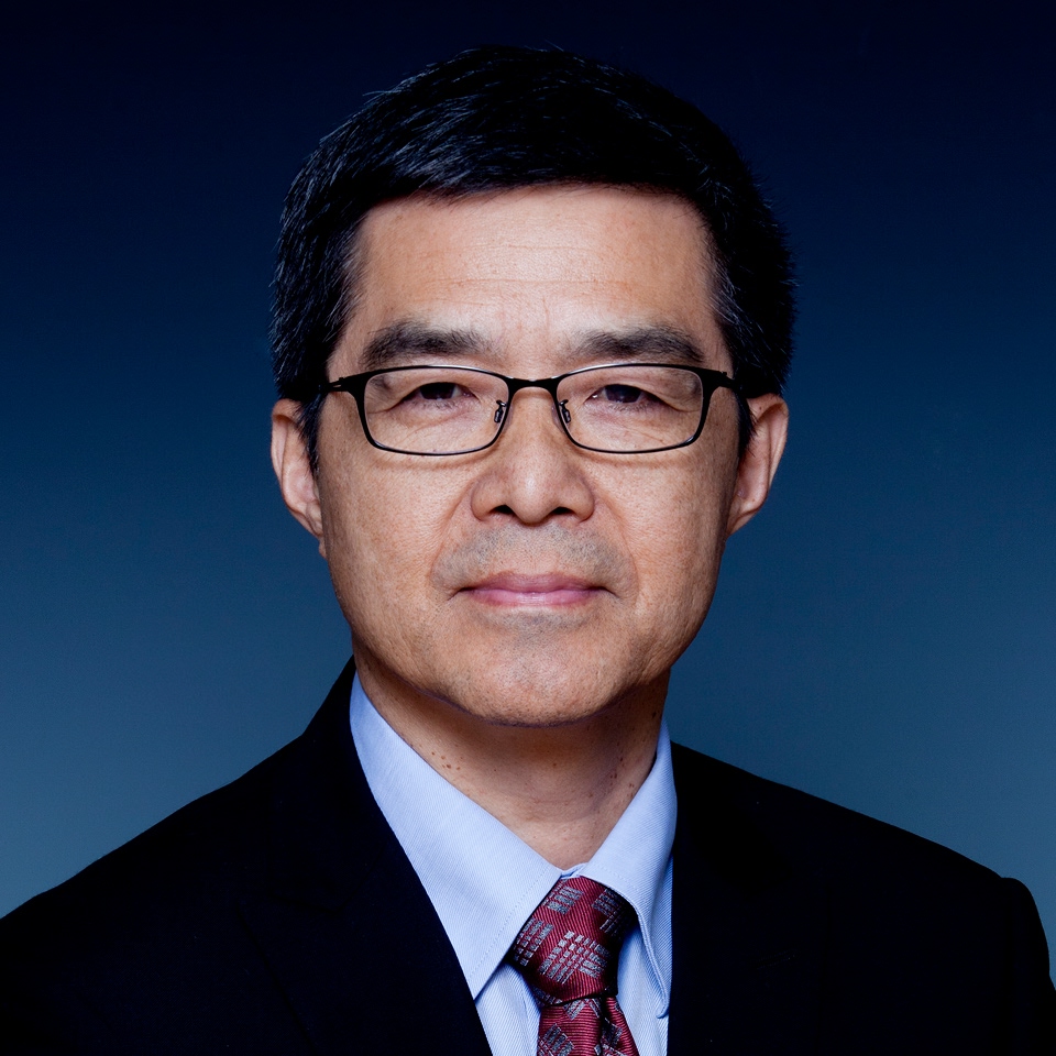 欧阳明高